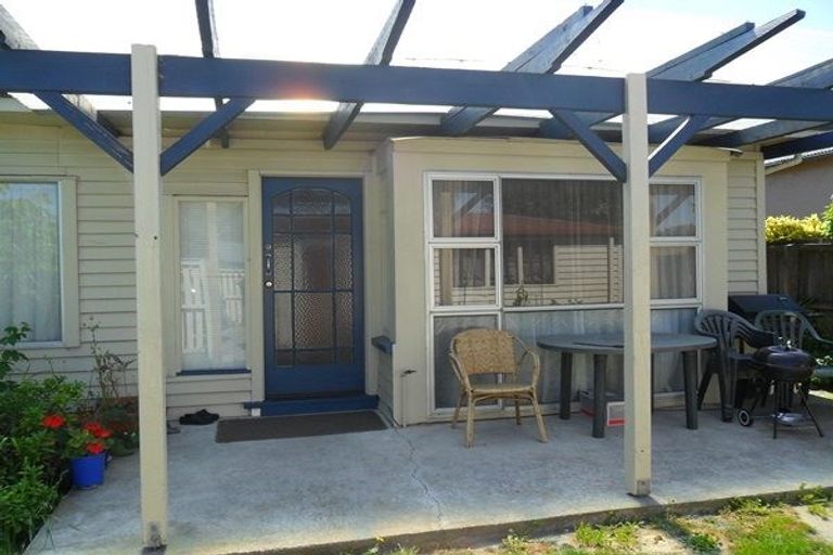Photo of property in 164 Cranford Street, St Albans, Christchurch, 8014