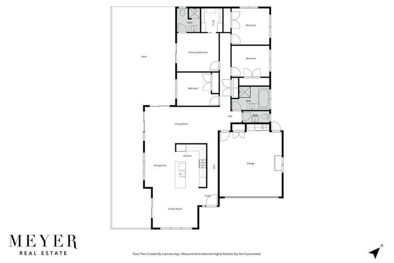 Photo of property in 68 Jamish Drive, Warkworth, 0910