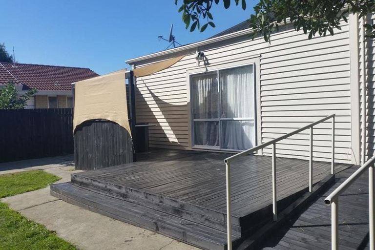 Photo of property in 117 Osborne Street, Waltham, Christchurch, 8011