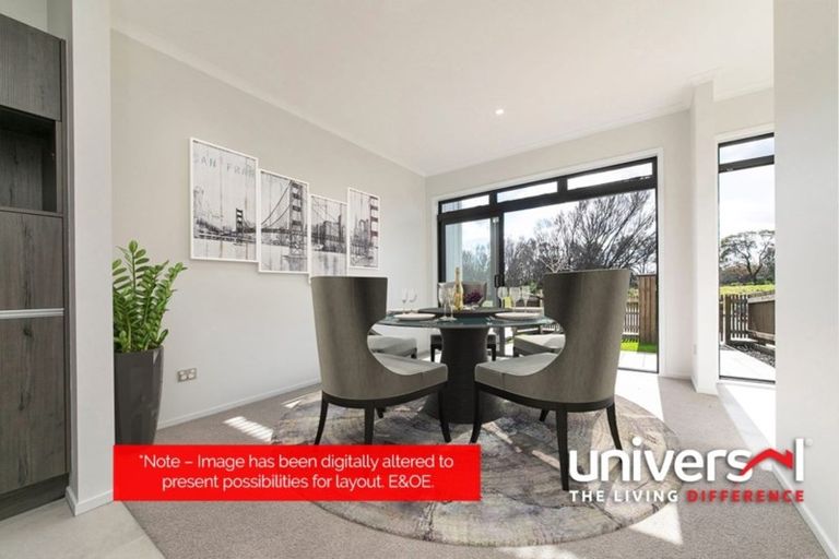 Photo of property in 4d Nohoanga Road, Karaka, Papakura, 2113