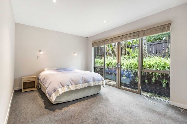 Photo of property in 56 Brighton Road, Parnell, Auckland, 1052