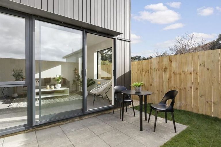 Photo of property in 11/124 Britomart Street, Berhampore, Wellington, 6023