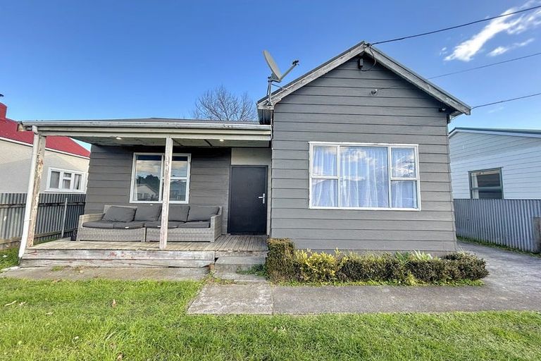 Photo of property in 21 Argyle Street, Whanganui, 4500
