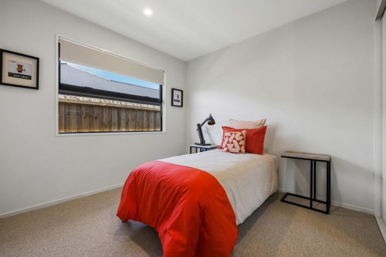 Photo of property in 51 Collier Drive, Halswell, Christchurch, 8025