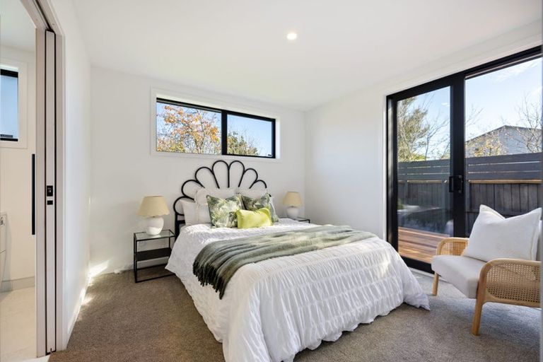 Photo of property in 49a Hoani Street, Papanui, Christchurch, 8053