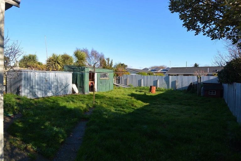 Photo of property in 171 Ythan Street, Appleby, Invercargill, 9812