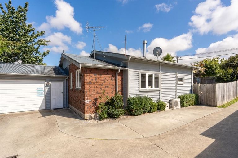 Photo of property in 137 Rimu Street, Maeroa, Hamilton, 3200