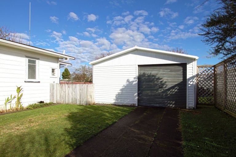 Photo of property in 16 Smith Street, Waihi, 3610