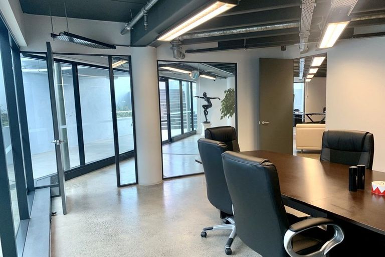 Photo of property in 2b/308 Parnell Road, Parnell, Auckland, 1052