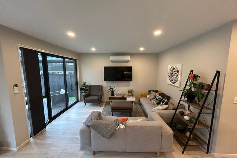 Photo of property in 112 Kerepi Street, Westgate, Auckland, 0814