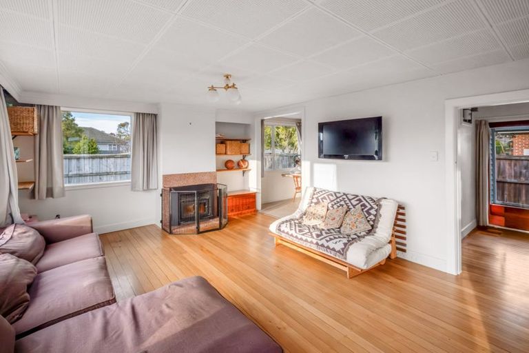 Photo of property in 1/46 Maryhill Avenue, Hoon Hay, Christchurch, 8025