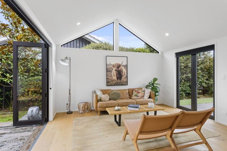 Photo of property in 38 Bennett Street, Papanui, Christchurch, 8053