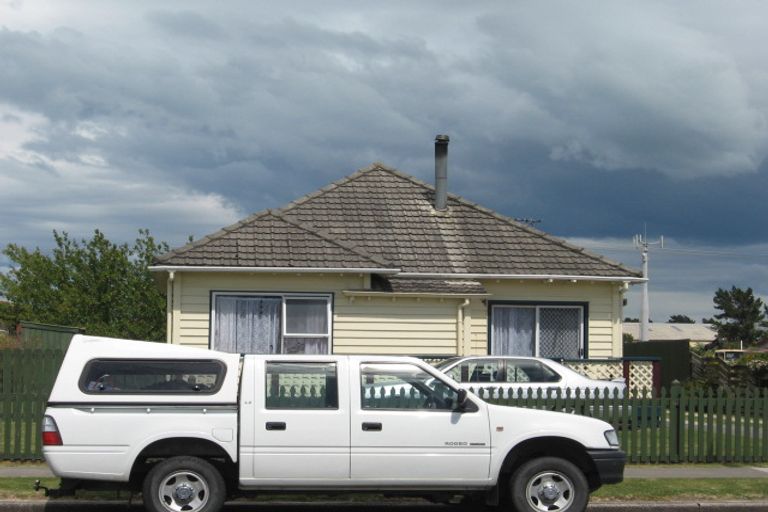 Photo of property in 12 Anzac Street, Gisborne, 4010