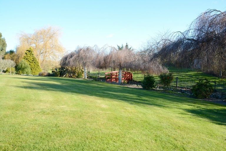 Photo of property in 17 Tuarangi Road, Netherby, Ashburton, 7700