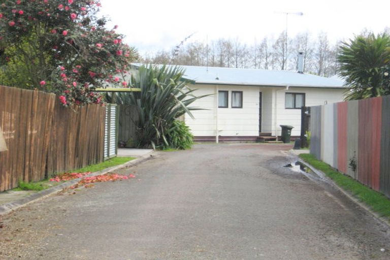 Photo of property in 8a Titoki Place, Edgecumbe, 3120
