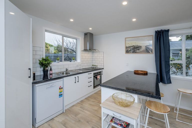 Photo of property in 3 Robert Mckeen Street, Otaki Beach, Otaki, 5512