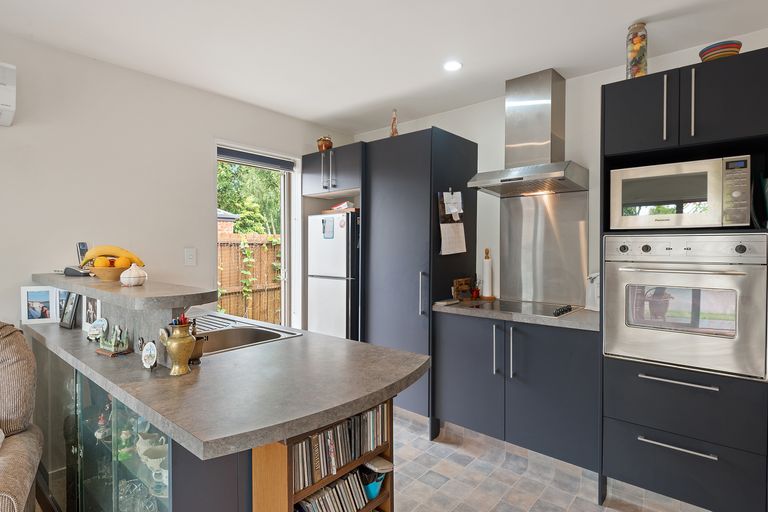 Photo of property in 18 Woodham Courts, Linwood, Christchurch, 8062