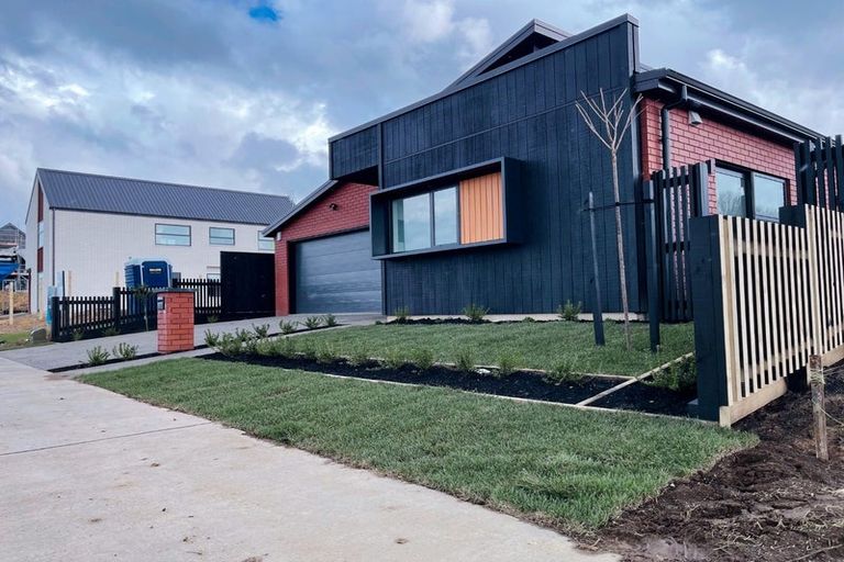 Photo of property in 55 Earp Crescent, Chartwell, Hamilton, 3210