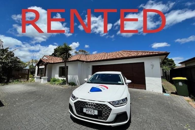 Photo of property in 35 Seneca Court, Golflands, Auckland, 2013