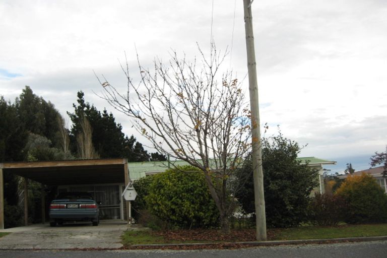 Photo of property in 7 Cherry Lane, Balclutha, 9272