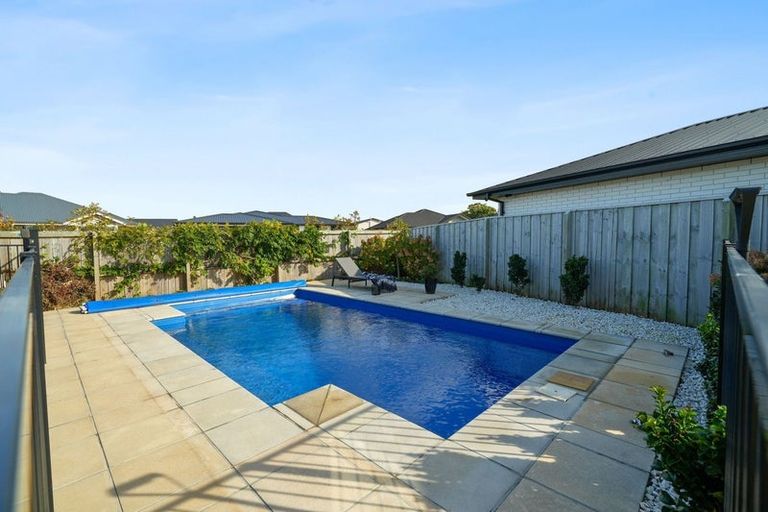 Photo of property in 43 Billington Drive, Halswell, Christchurch, 8025