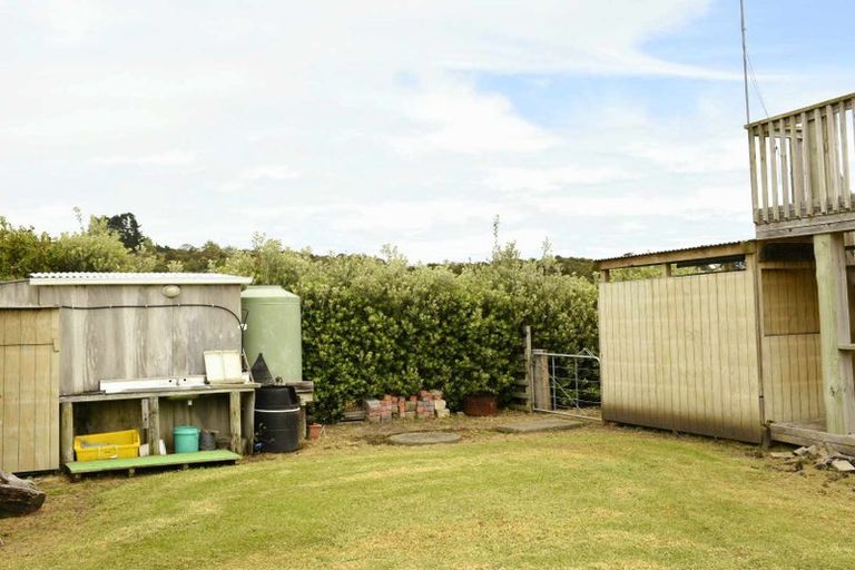 Photo of property in 299 Big Bay Road, Manukau Heads, Awhitu, 2684