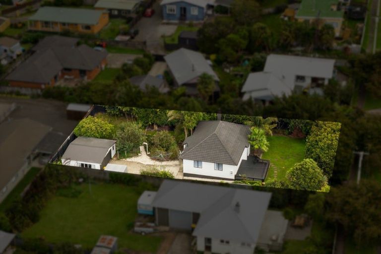 Photo of property in 12 Albert Street, Waihi, 3610