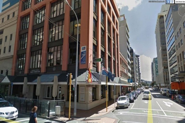 Photo of property in 120d Featherston Street, Palmerston North, 4410