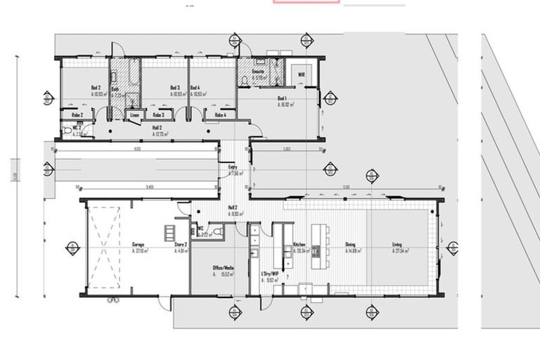 Photo of property in 6 Witney Lane, Huntingdon, Ashburton, 7774