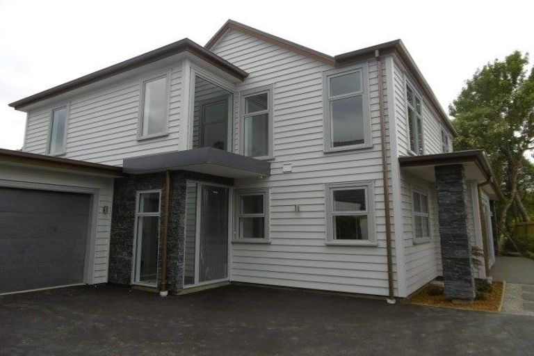 Photo of property in 53a Kotare Street, Fendalton, Christchurch, 8041