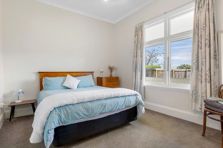 Photo of property in 121 Kippenberger Avenue, Rangiora, 7400