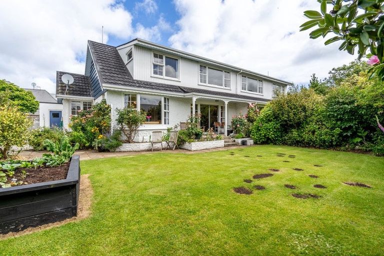 Photo of property in 43 Holywood Lane, Gladstone, Invercargill, 9810