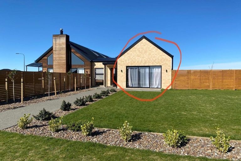 Photo of property in 2 Snowlea Place, West Melton, 7618