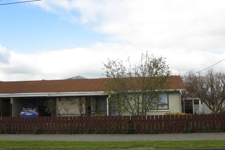 Photo of property in 67a South Road, Kuripuni, Masterton, 5810