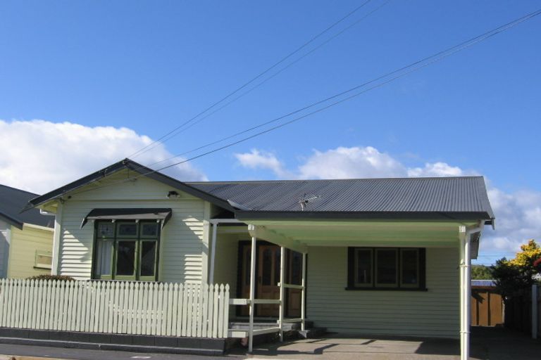 Photo of property in 10 Aurora Street, Petone, Lower Hutt, 5012