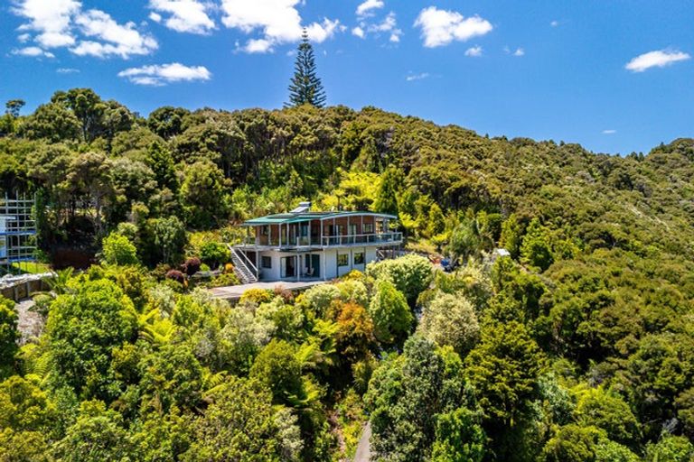 Photo of property in 264a Kempthorne Road, Russell, 0272