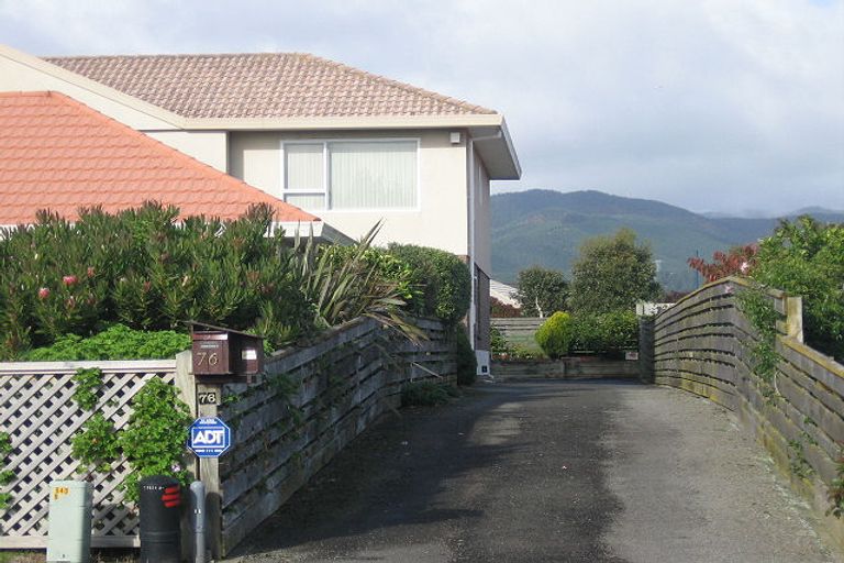 Photo of property in 76 Cedar Drive, Paraparaumu Beach, Paraparaumu, 5032
