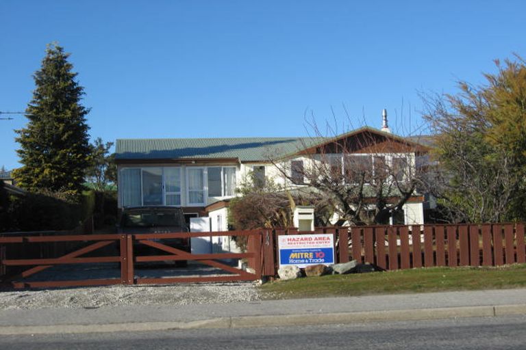 Photo of property in 134 Brownston Street, Wanaka, 9305