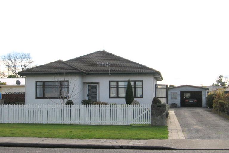 Photo of property in 1102 Jellicoe Street, Mayfair, Hastings, 4122