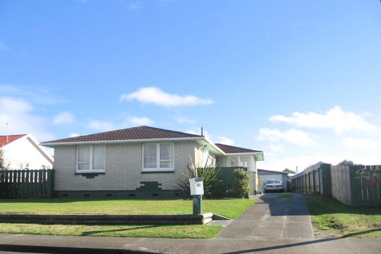 Photo of property in 49 Montrose Street, Flaxmere, Hastings, 4120