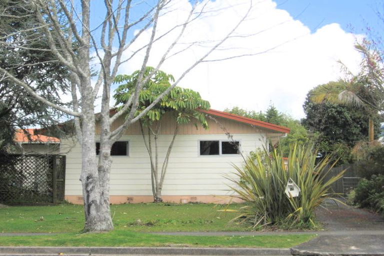 Photo of property in 26 Heretaunga Street, Tikipunga, Whangarei, 0112