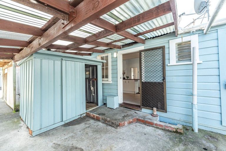 Photo of property in 59 Niblett Street, Whanganui, 4500