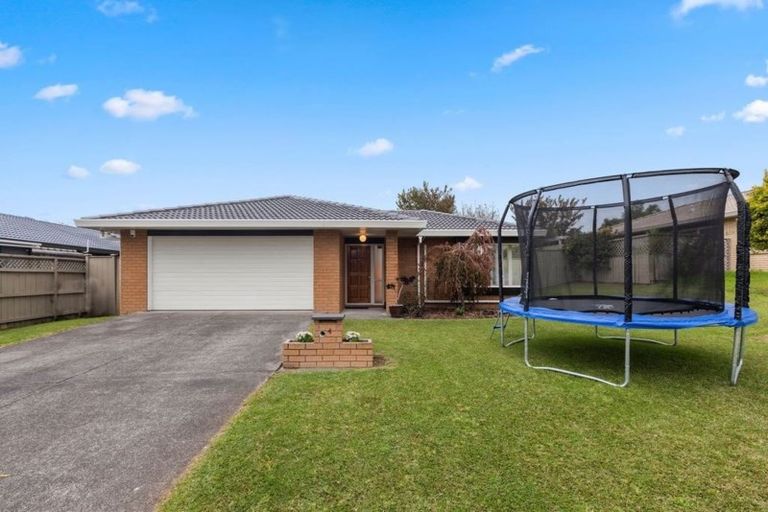 Photo of property in 4 Trinity Place, Albany, Auckland, 0632