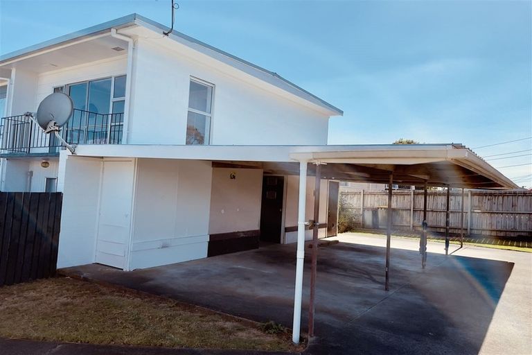 Photo of property in 1/19 Olive Crescent, Papatoetoe, Auckland, 2025
