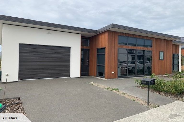 Photo of property in 14 Dow Square, Wigram, Christchurch, 8025