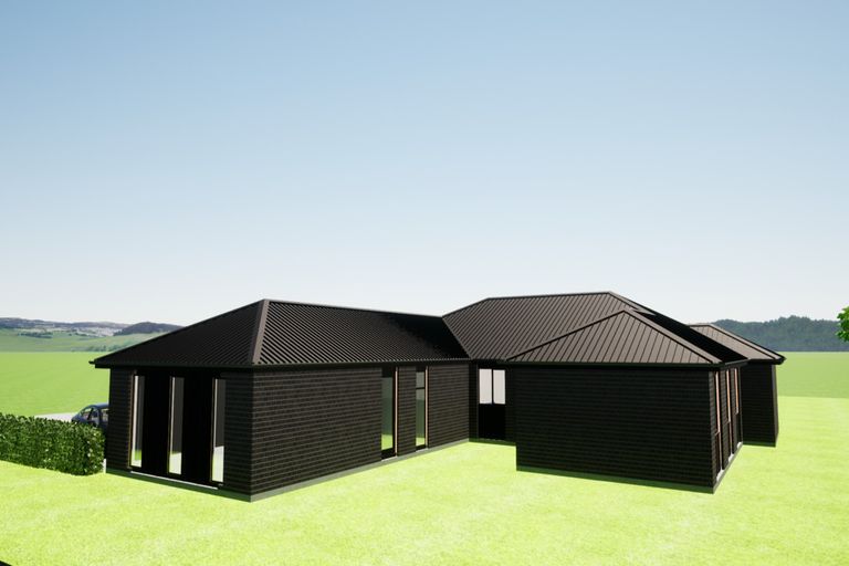 Photo of property in 450 Beechey Street, Pirongia, 3802