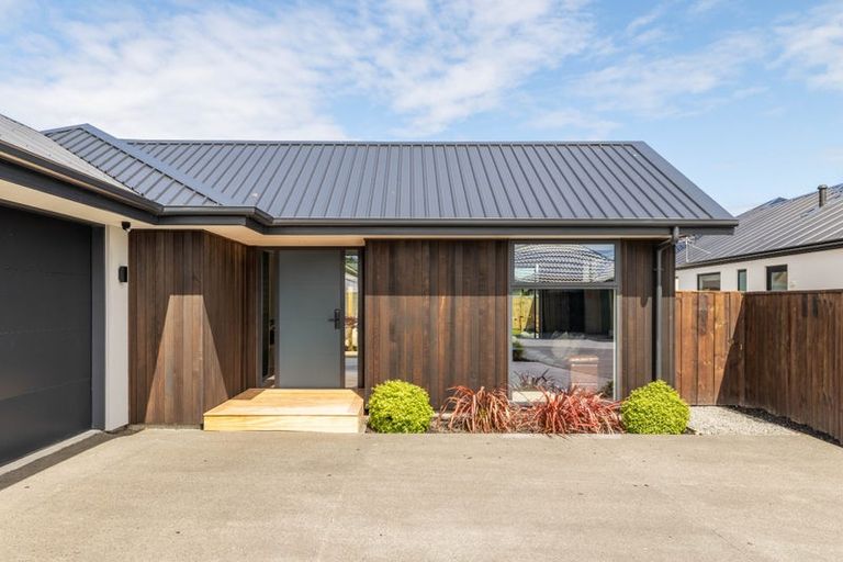 Photo of property in 108 Spalling Road, Halswell, Christchurch, 8025