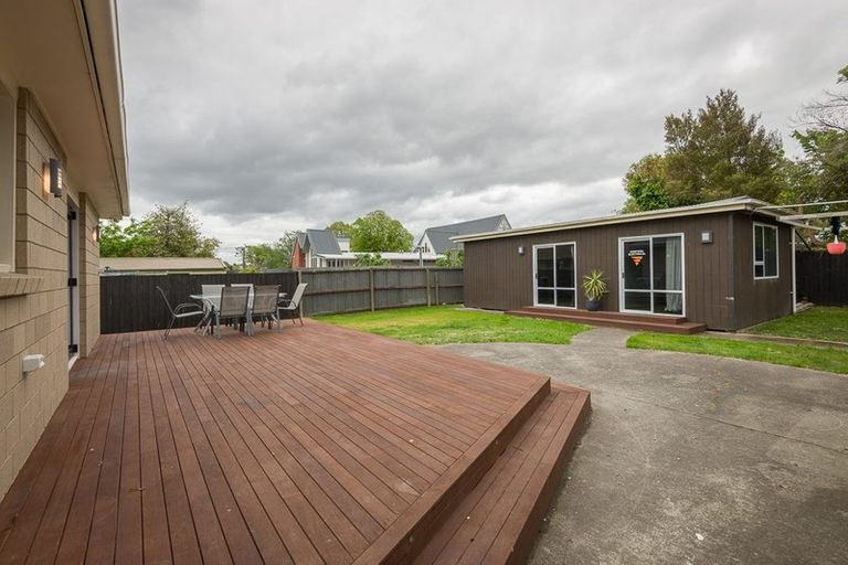 Photo of property in 126 Garlands Road, Hillsborough, Christchurch, 8022