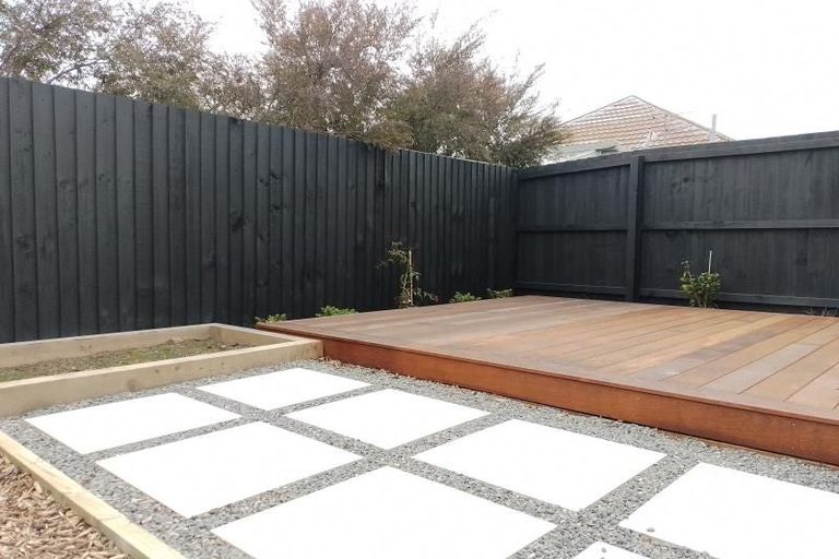 Photo of property in 6/51 Hills Road, Edgeware, Christchurch, 8013