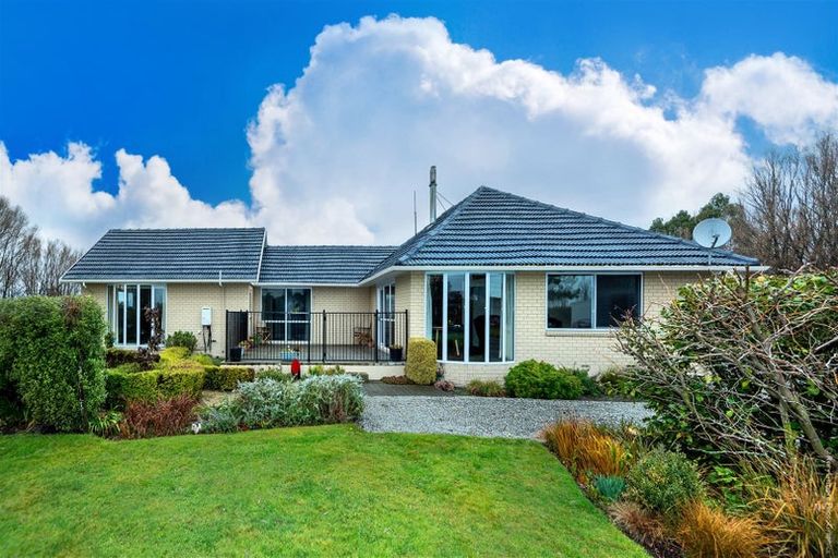 Photo of property in 135 Aitkens Road, Leeston, 7683